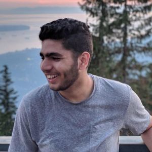 Meet your Posher, Karan